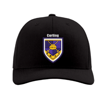 UWSP Curling Cap